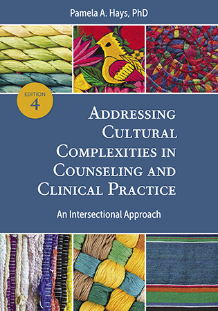 Addressing Cultural Complexities in Counseling and Clinical Practice: An Intersectional Approach