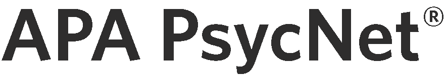 APA PsycNet