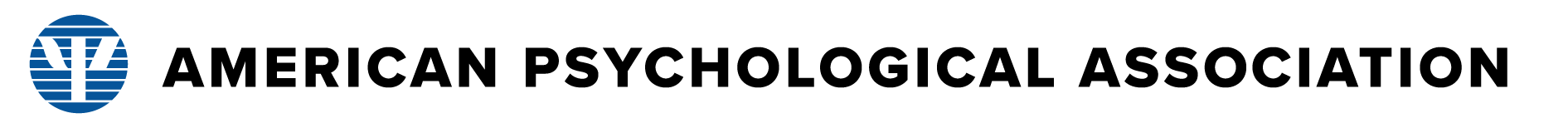American Psychological Association