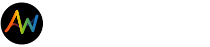 Academic Writer logo footer