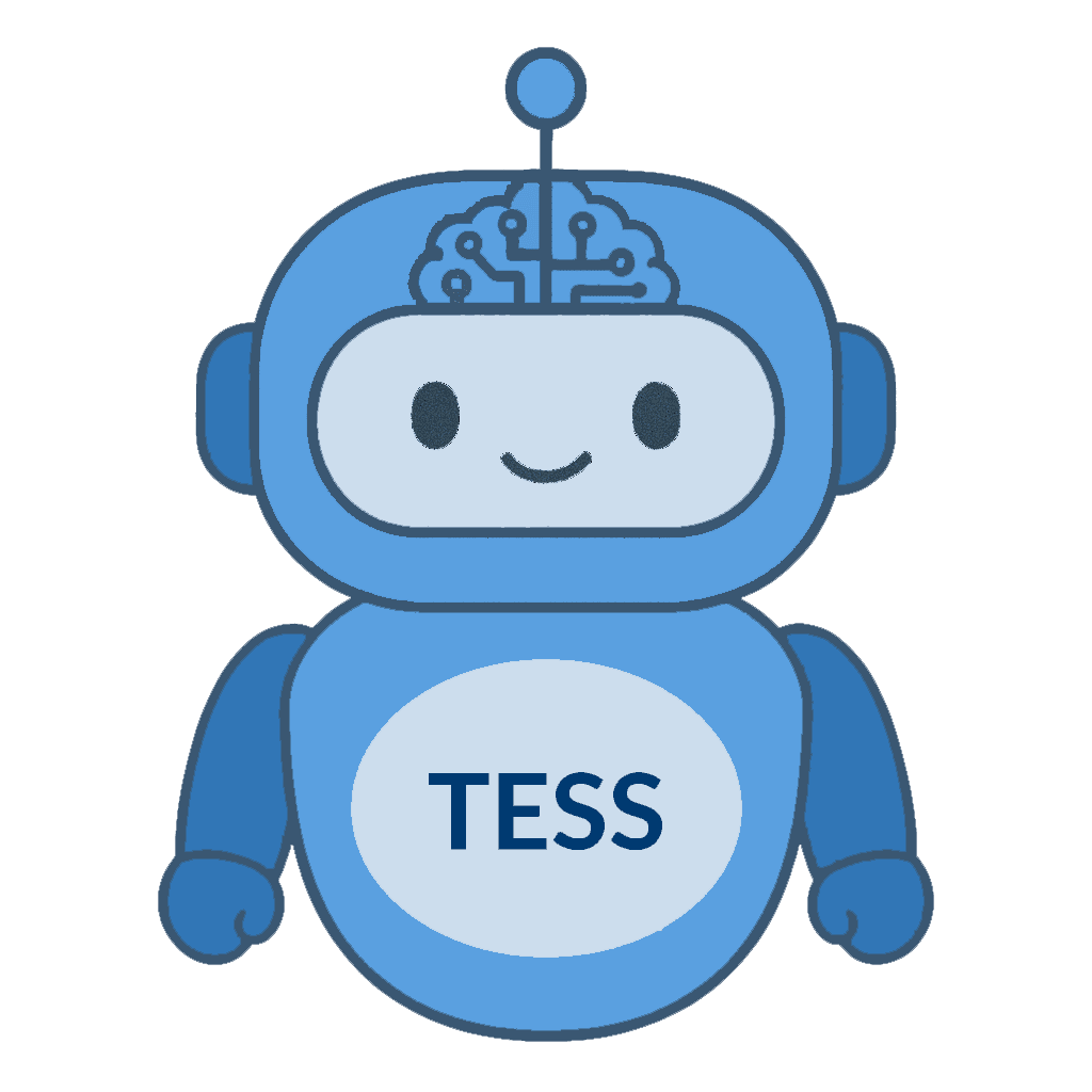 TESS chatbot