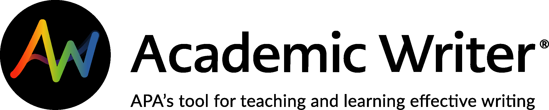 Academic Writer logo