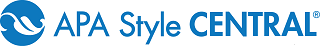 APA Style CENTRAL logo
