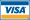 visa icon